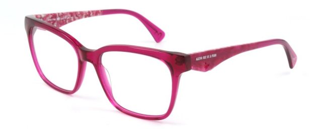 Agatha Ruiz de la Prada AR 61735/599 — růžová