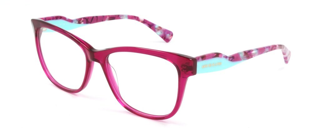 Agatha Ruiz de la Prada AR 61736/562 — fuchsiová