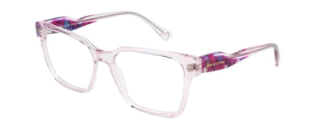 Agatha Ruiz de la Prada AR 61737/599 — světle růžová