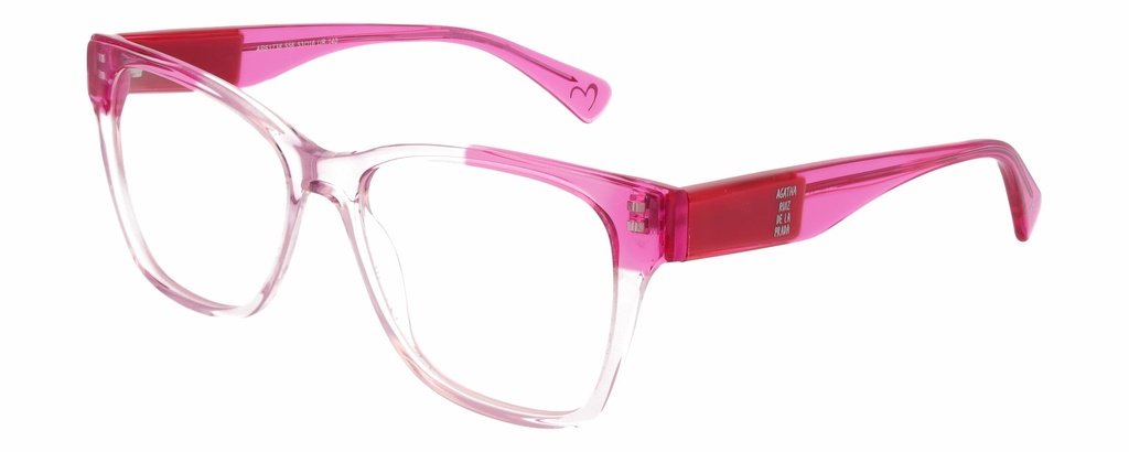 Agatha Ruiz de la Prada AR 61738/565 — růžová