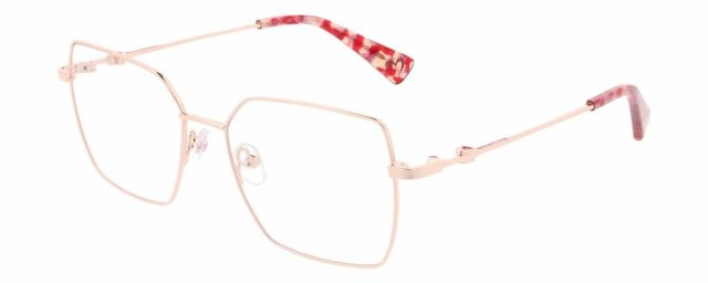 Agatha Ruiz de la Prada AR 61740/100 — růžové zlato