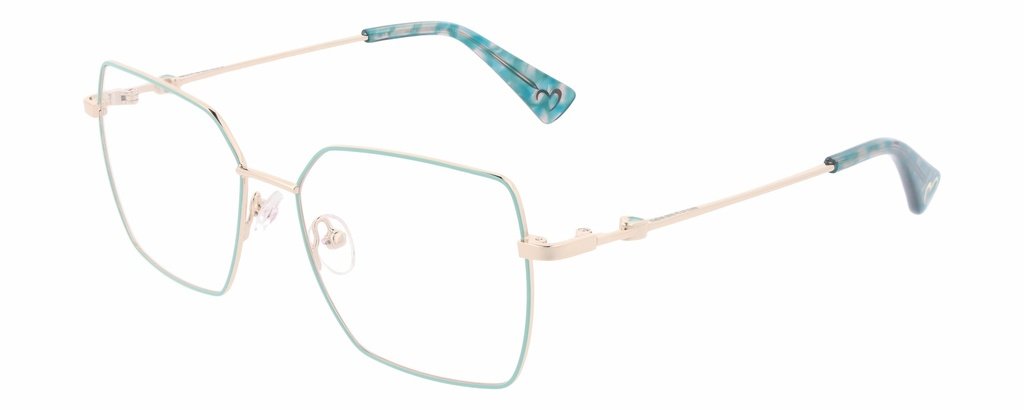 Agatha Ruiz de la Prada AR 61740/100 — zlatá