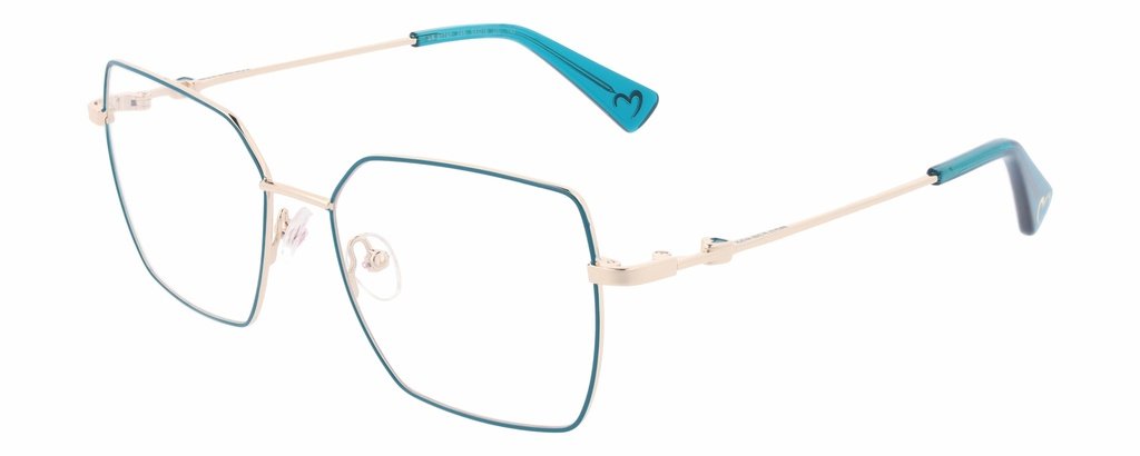 Agatha Ruiz de la Prada AR 61740/100 — zlatá