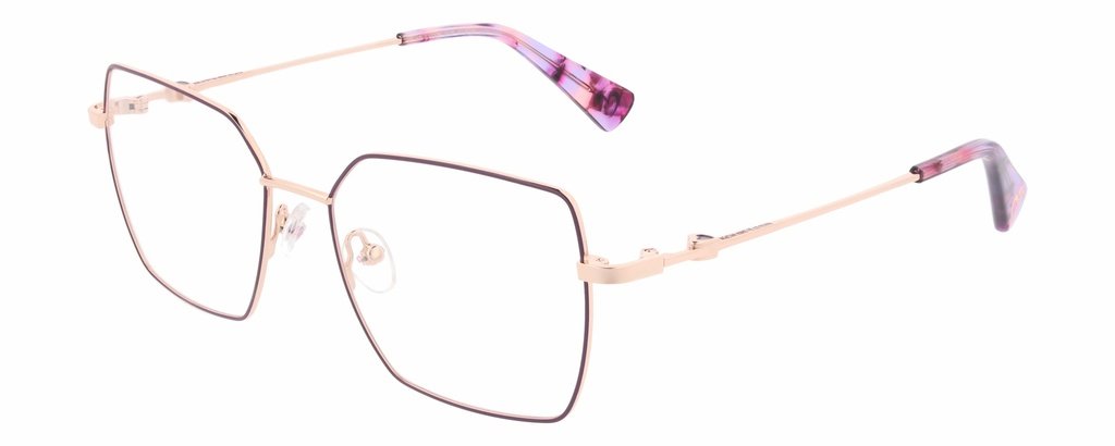 Agatha Ruiz de la Prada AR 61740/100 — růžové zlato