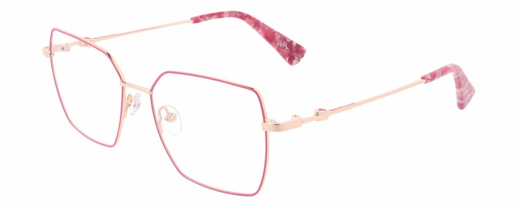 Agatha Ruiz de la Prada AR 61740/100 — růžové zlato
