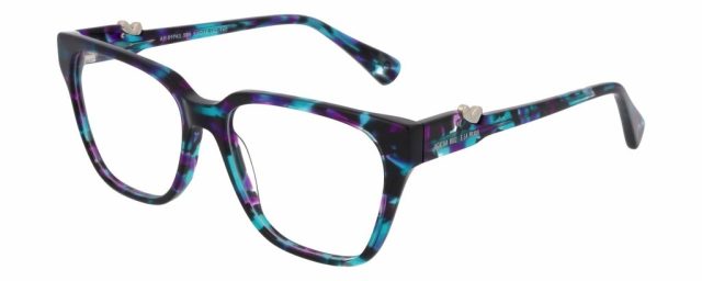 Agatha Ruiz de la Prada AR 61743/599 — vícebarevná