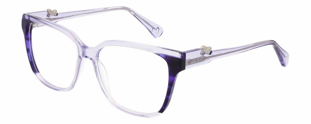 Agatha Ruiz de la Prada AR 61744/546 — fialová