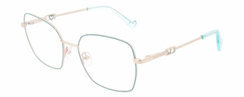 Agatha Ruiz de la Prada AR 61745/237 — zlatá