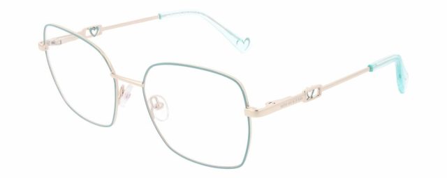 Agatha Ruiz de la Prada AR 61745/237 — zlatá