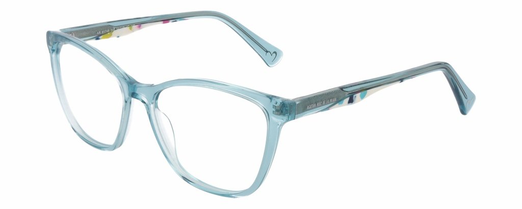 Agatha Ruiz de la Prada AR 61746/560 — světle modrá