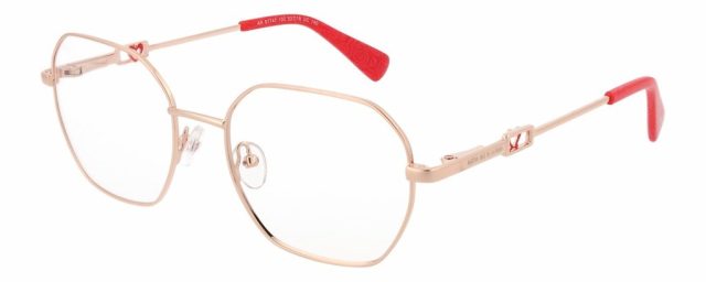Agatha Ruiz de la Prada AR 61747/100 — růžové zlato
