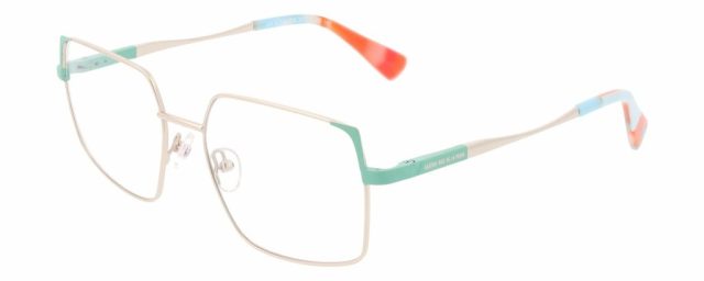 Agatha Ruiz de la Prada AR 61748/265 — stříbrná