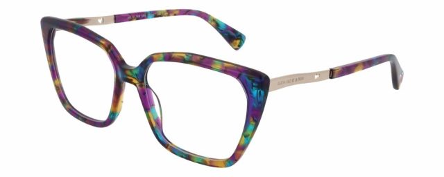 Agatha Ruiz de la Prada AR 61749/599 — vícebarevná