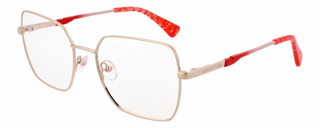 Agatha Ruiz de la Prada AR 61753/268 — zlatá