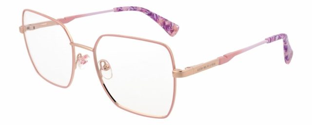 Agatha Ruiz de la Prada AR 61753/268 — růžové zlato