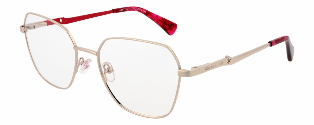 Agatha Ruiz de la Prada AR 61755/264 — zlatá