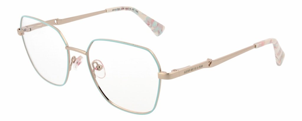 Agatha Ruiz de la Prada AR 61755/264 — zlatá