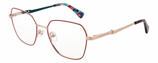 Agatha Ruiz de la Prada AR 61755/264 — růžové zlato