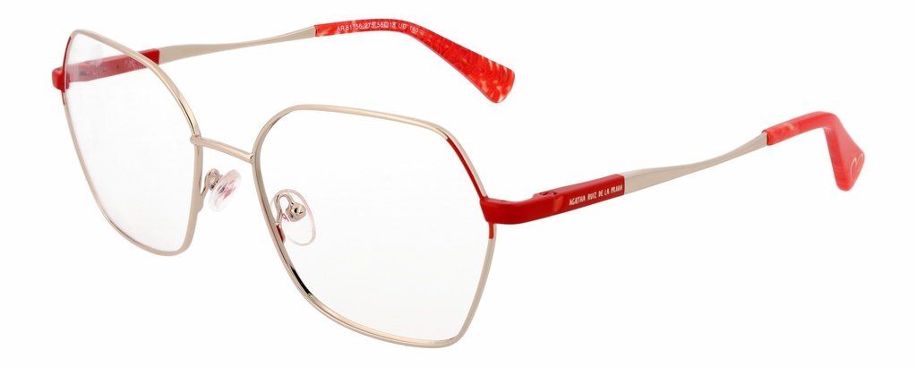 Agatha Ruiz de la Prada AR 61756/275 — zlatá