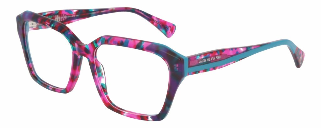 Agatha Ruiz de la Prada AR 61759/567 — růžová
