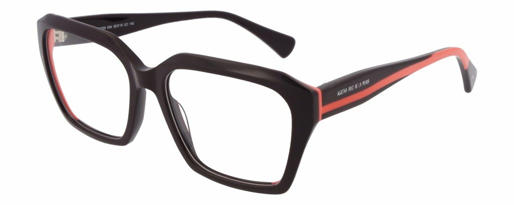 Agatha Ruiz de la Prada AR 61759/567 — černá