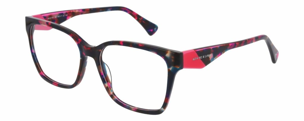 Agatha Ruiz de la Prada AR 61760/575 — vícebarevná