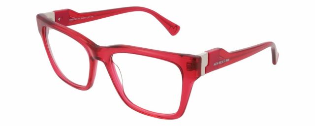 Agatha Ruiz de la Prada AR 61761/565 — červená