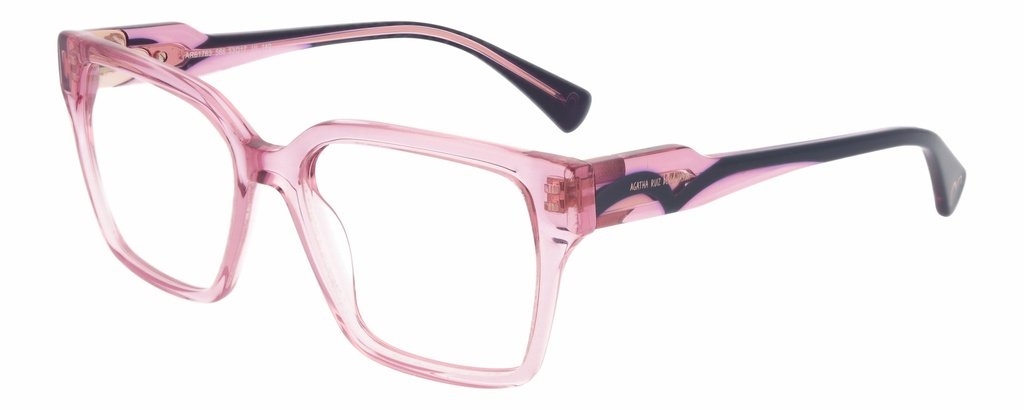 Agatha Ruiz de la Prada AR 61763/566 — růžová