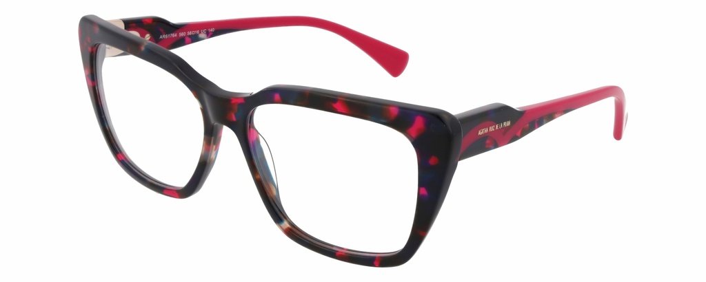 Agatha Ruiz de la Prada AR 61764/560 — vícebarevná