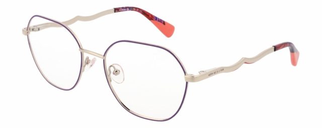 Agatha Ruiz de la Prada AR 61766/254 — stříbrná