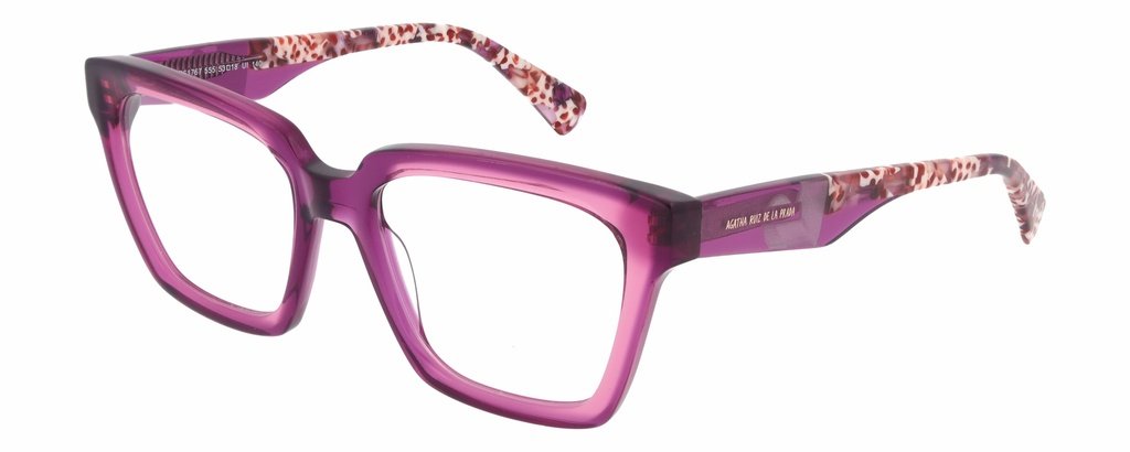 Agatha Ruiz de la Prada AR 61767/570 — fialová