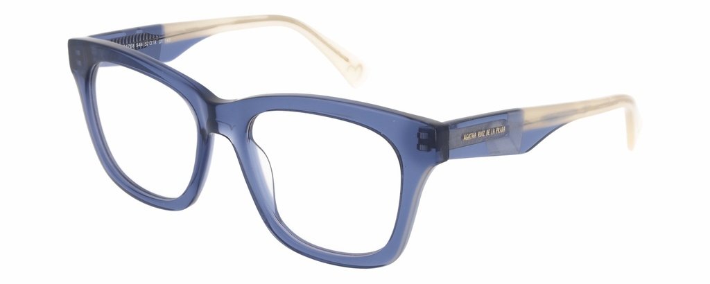 Agatha Ruiz de la Prada AR 61768/562 — modrá