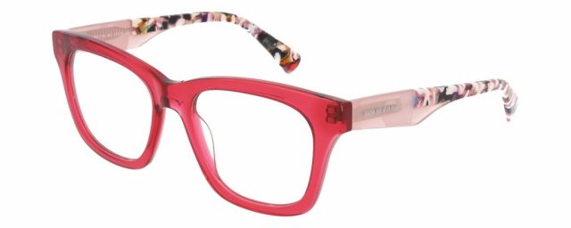Agatha Ruiz de la Prada AR 61768/562 — růžová