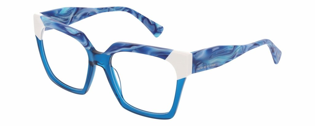 Agatha Ruiz de la Prada AR 61769/556 — modrá