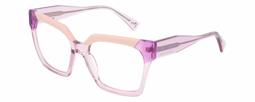 Agatha Ruiz de la Prada AR 61769/556 — fialová