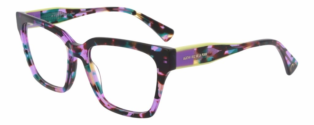 Agatha Ruiz de la Prada AR 61770/599 — vícebarevná