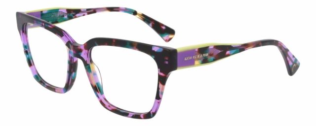 Agatha Ruiz de la Prada AR 61770/599 — vícebarevná