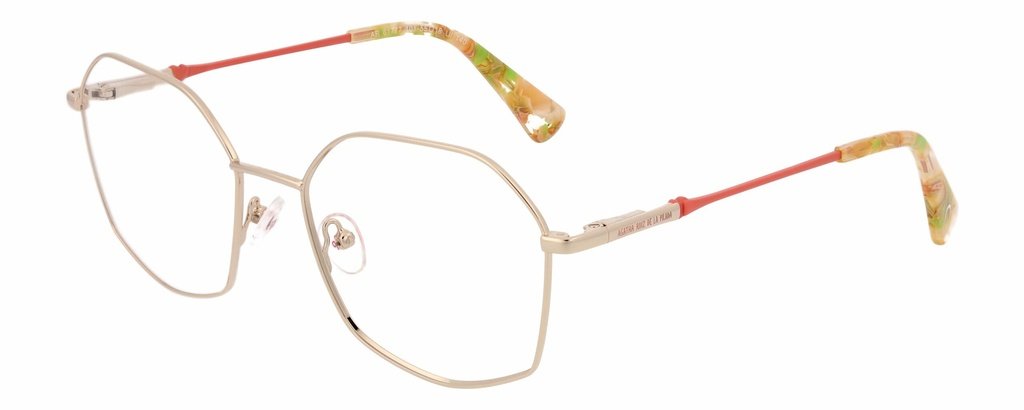 Agatha Ruiz de la Prada AR 61777/265 — zlatá
