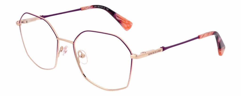 Agatha Ruiz de la Prada AR 61777/265 — růžové zlato