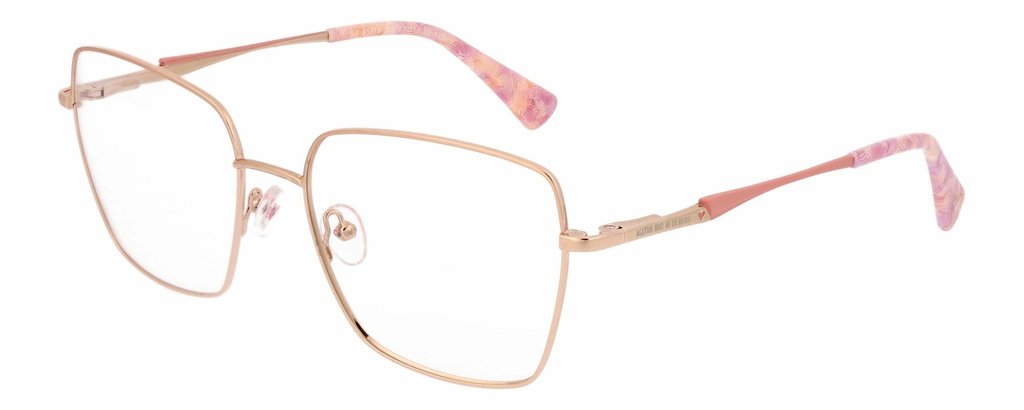 Agatha Ruiz de la Prada AR 61779/268 — růžové zlato