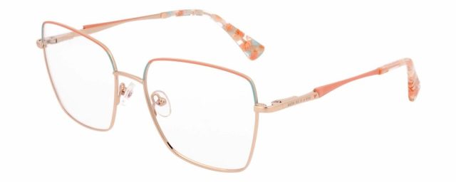 Agatha Ruiz de la Prada AR 61779/268 — růžové zlato