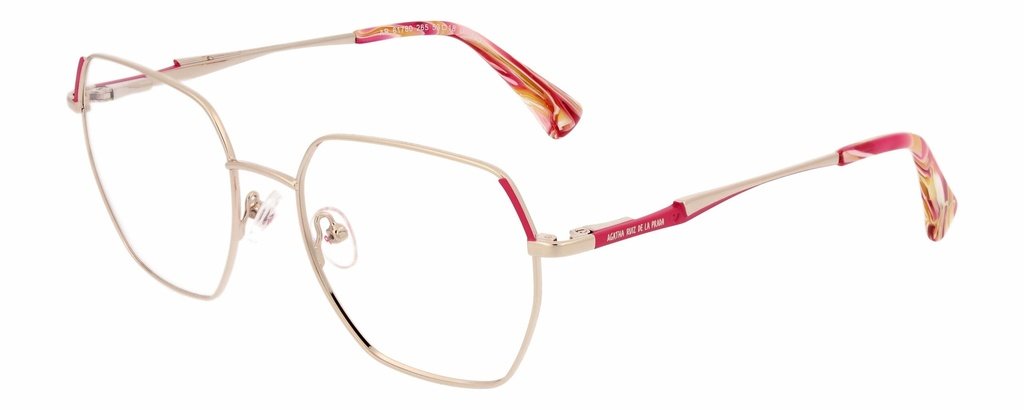 Agatha Ruiz de la Prada AR 61780/265 — zlatá