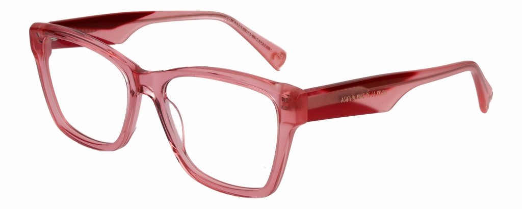 Agatha Ruiz de la Prada AR 61781/599 — růžová
