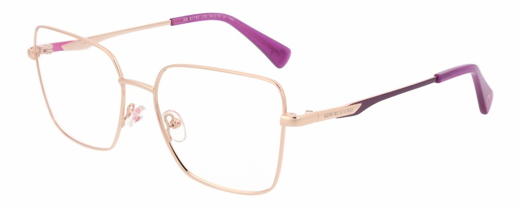 Agatha Ruiz de la Prada AR 61787/301 — růžové zlato