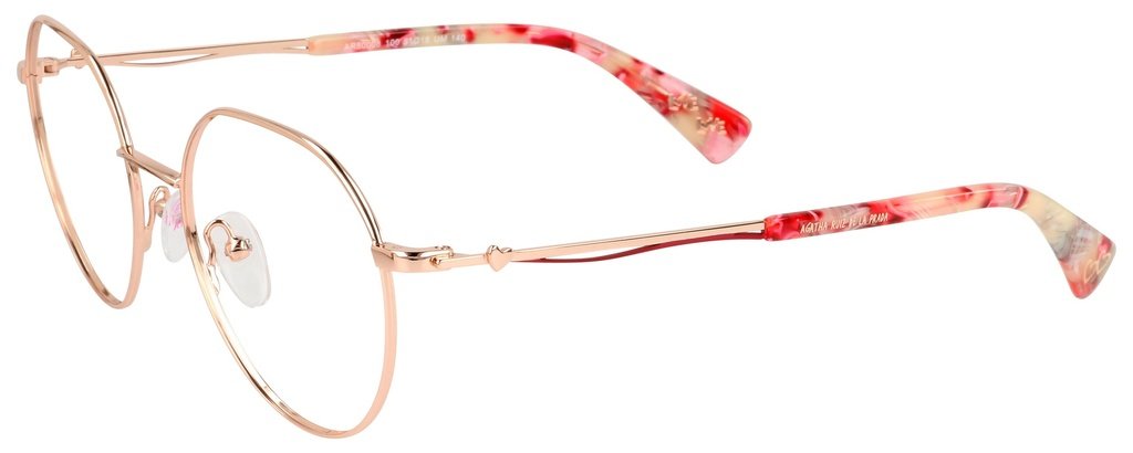 Agatha Ruiz de la Prada AR 80008/100 — růžové zlato