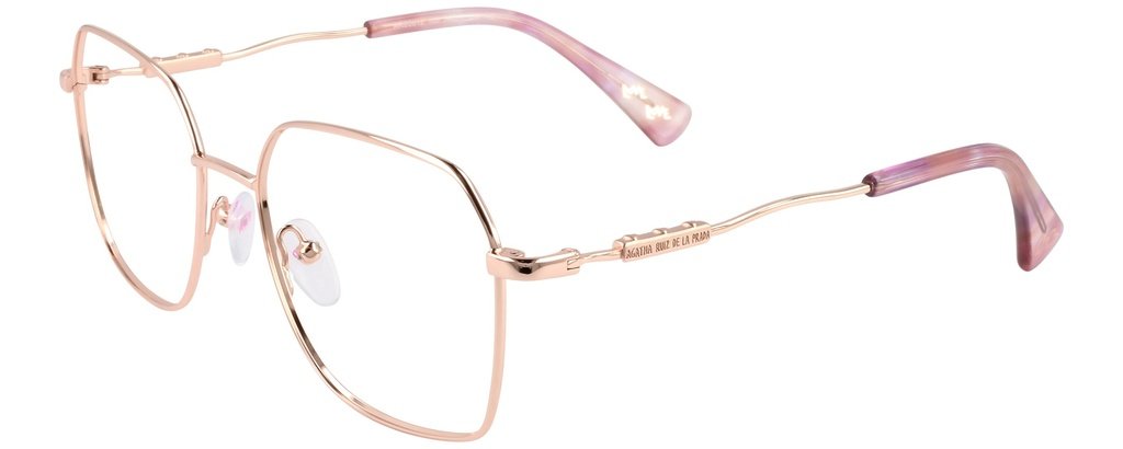 Agatha Ruiz de la Prada AR 80012/100 — růžové zlato
