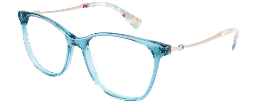 Agatha Ruiz de la Prada AR 80016/531 — modrá