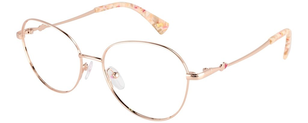 Agatha Ruiz de la Prada AR 80017/100 — růžové zlato