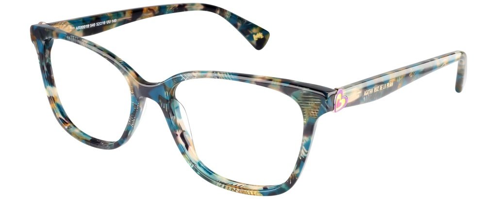Agatha Ruiz de la Prada AR 80018/540 — vícebarevná