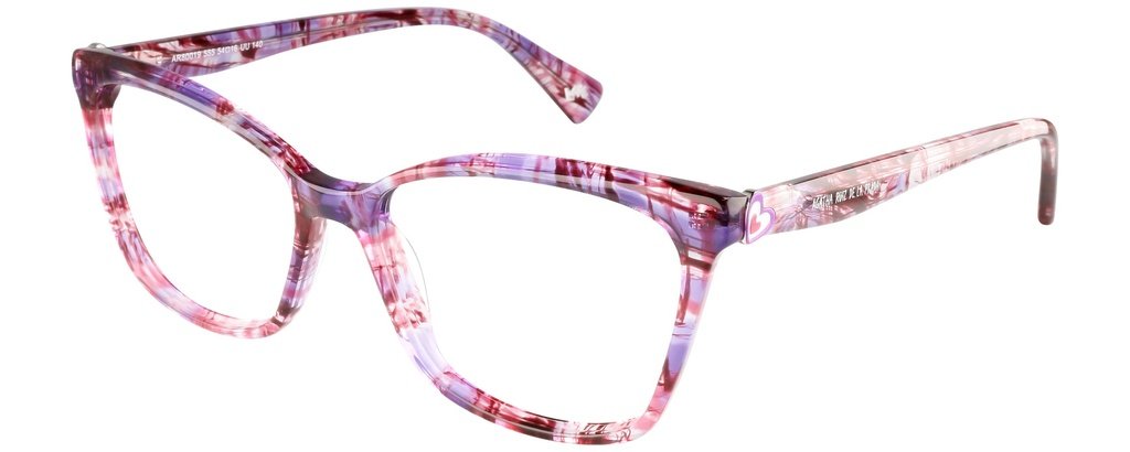 Agatha Ruiz de la Prada AR 80019/555 — růžová
